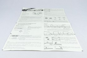 Nintendo NES *Mario Bros.* OVP CIB PAL B MA-EEC/SCN Bienengr&auml;ber +