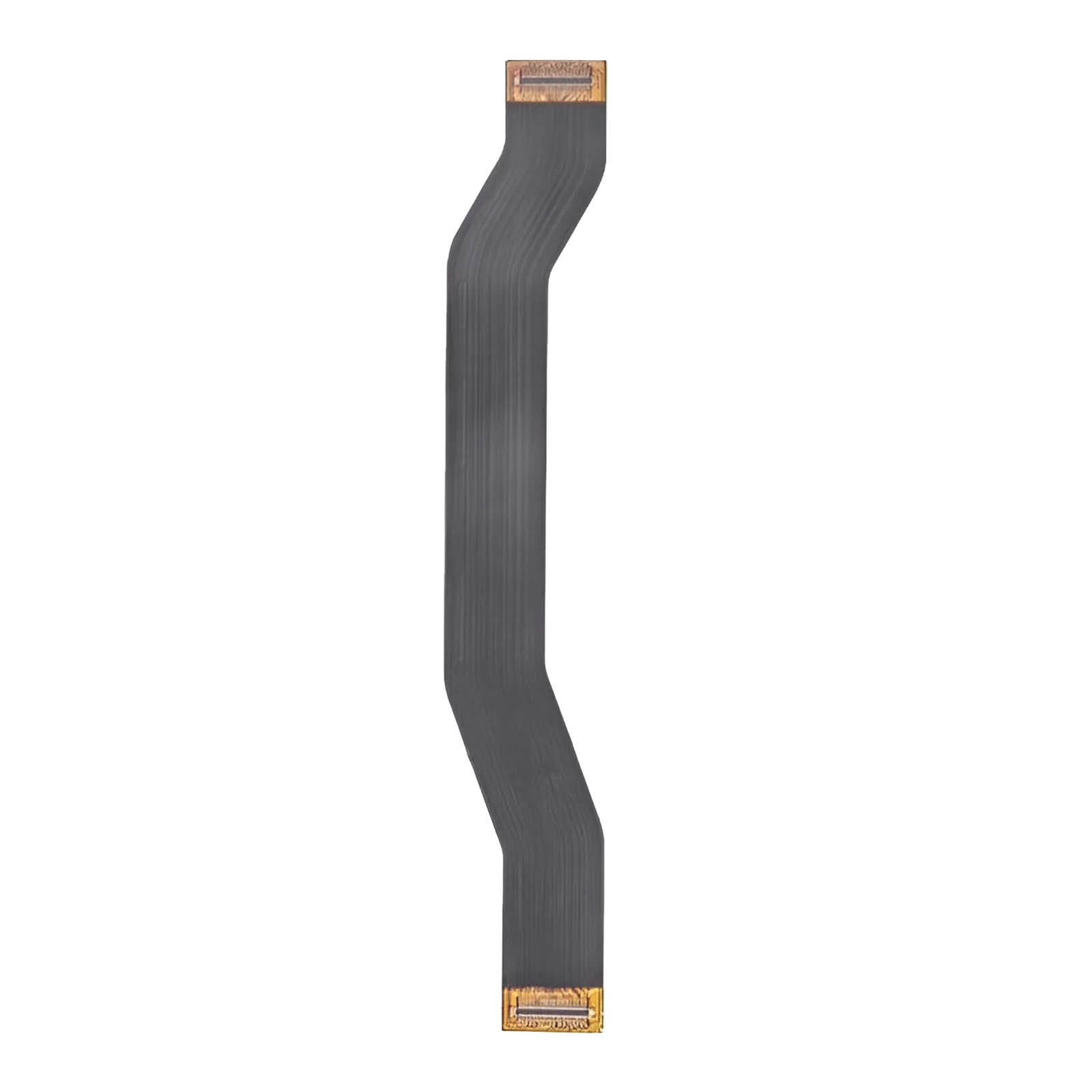 Plaque connecteur de charge Clappio Flex pour Xiaomi Redmi Note 8
