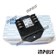 INPOST Trombetta S500-A60 12V Electronic Control Module for Caterpillar 119-7020