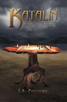 J. A. Picciano | Katalin | Taschenbuch | Englisch (2011) | Authorhouse