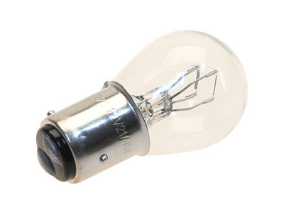For 1994 Mercedes S320 Bulb 77232XXDM Miniature Halogen 12.8V 21/4W Box of 10