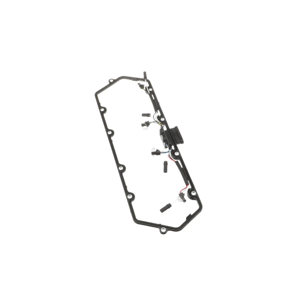 Junta de cubierta de válvula de motor V8 de 7,3 L para Ford F-550 Super Duty 1999-2003 SMP 1999 Foto 2 de 4