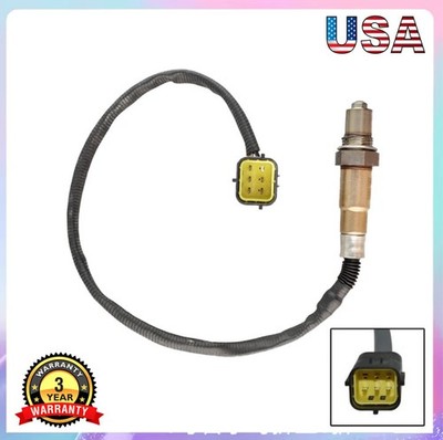 Upstream Oxygen Sensor For 2011-2013 INFINITI M56 QX56 & 2014 INFINITI Q70 QX80