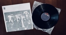 Queen The Game Colombia Odeon Label Lp Rare