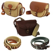 Guardian Heritage Cartridge bag and belt kit - various gauges and materials