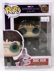 Funko Pop! 1163 Doc Ock Marvel Spider-Man No Way Home Vinyl Figure 2022