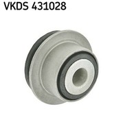 Querlenkerlager SKF Vkds 431028 FüR VW Passat B5 3B3 Variant 3B6 3B5 3B2 Syncro