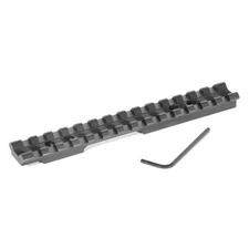 Browning T-Bolt Picatinny Rail Scope Mount 20 MOA