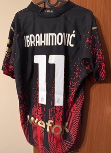 AC Milan X Koche | eBay