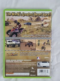 Score International Baja 1000 (Microsoft Xbox 360, 2008)