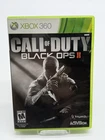 Call of Duty: Black Ops II - Xbox 360