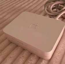 GENUINE Apple OEM A1096 Cinema Display Power Adapter 65W w/ Cord