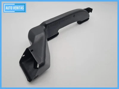 Original BMW X5 (E53) Air guide Air duct heating 8409052 - Image 1 of 4