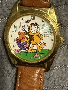 Garfield Gold | eBay