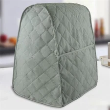 Kitchen Aid Fitted Mixing Stand Food Mixer Dust Cover Home Protector Clean Tool