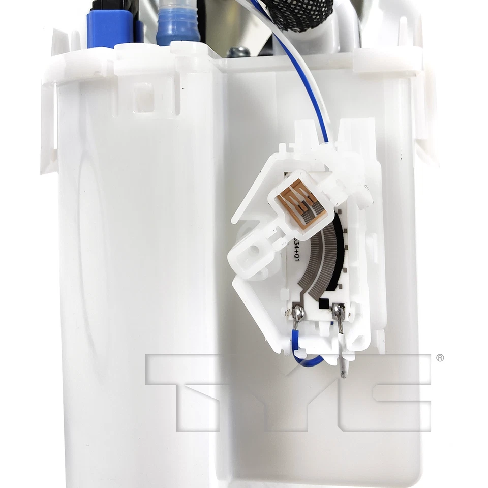 Модуль топливного насоса для 05–07 Ford Focus 2,0 л L4 - Изображение 4 из 4