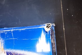 LEGO The Disney Castle (71040) New See Description