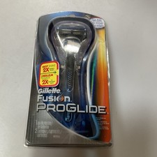 Gillette Fusion ProGlide Cartridge Razor 5-Bl...