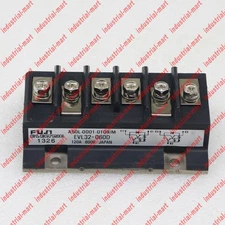 One Used For fuji EVL32-060D power supply module A50L-0001-0109/M