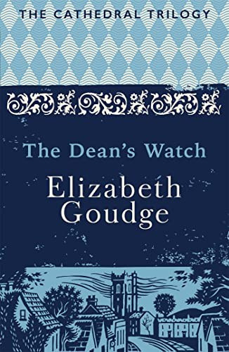 The Dean's Watch by Elizabeth Goudge - 9781473656338 - Image 3