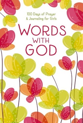 Words with God by Zondervan HARDBACK 9780310771104