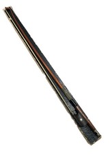 Vintage Old Bausch Cello Bow German Made 72.5 Grams 28.25 Inches