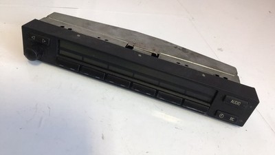 BMW E38 7er Display Info Bildschirm Einheit 8352411