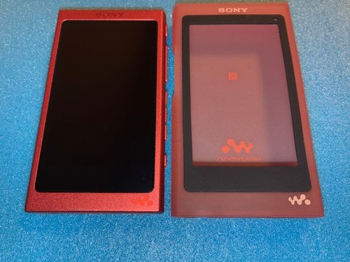 Sony Walkman NW A45 Portable Music Player Hi Res Audio 16GB Bluetooth