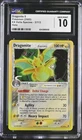 Pokemon Dragonite EX Delta Species 3/113 Holo CGC 10 Gem Mint