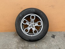 FORD BRONCO SPORT 2021-2025 OEM RIM WHEEL TIRE ASSEMPLY 17" X 7.5"