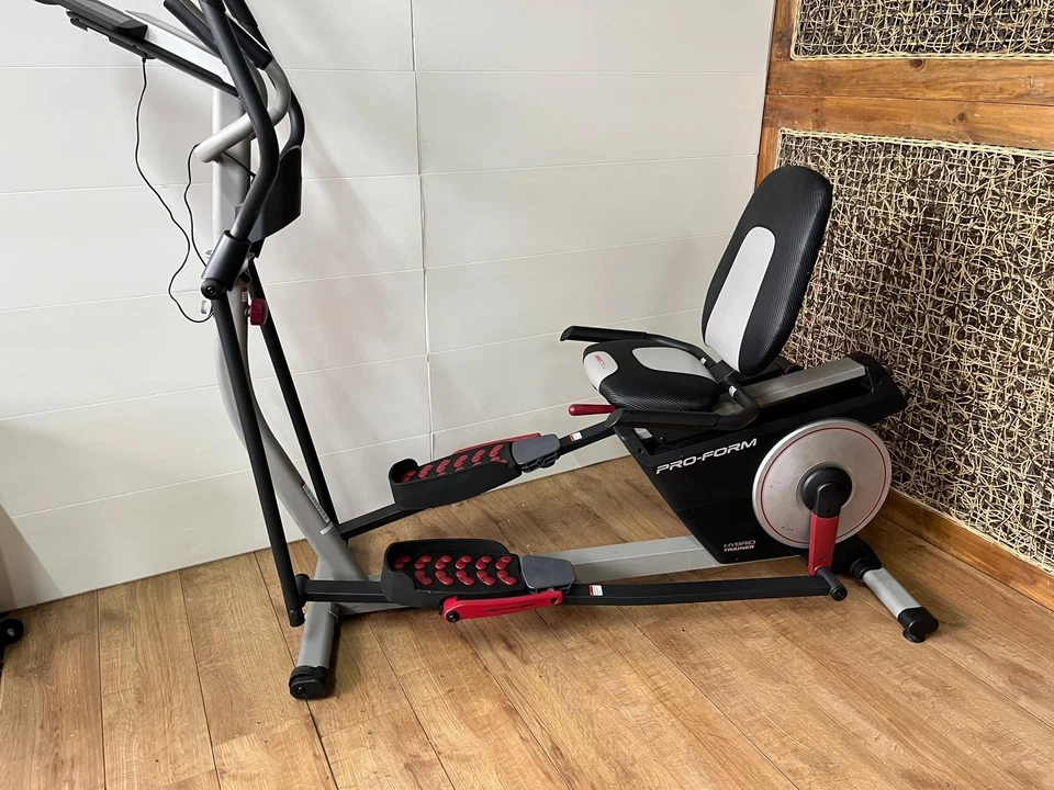 ProForm Hybrid Trainer Pro Exercise & Fitness Bike R:50 RRP £799 - Image 2 of 4