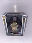 Funko POP! Animation: BROOK (Wanted Poster) #2220 TargetCon Exclusive IN HAND