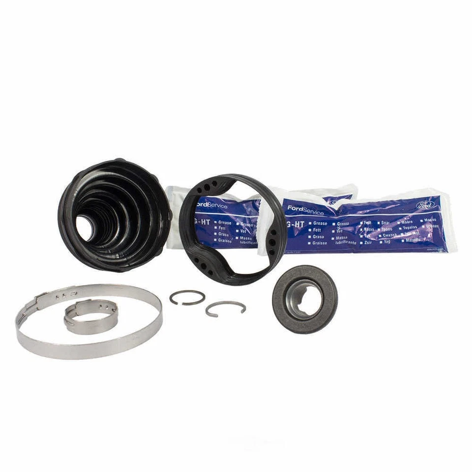 Kit de arranque conjunto CV Motorcraft TS-230 para Ford Focus 13-18 Foto 3 de 3