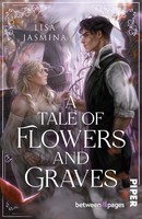 Lisa Jasmina A Tale Of Flowers And Graves