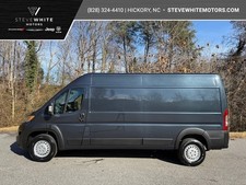 2026 Ram ProMaster 2500 Tradesman 2500 159 High Roof