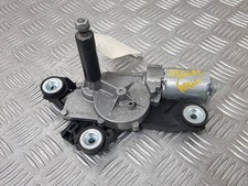 Heckscheibenwischer Motor - Ford Focus 3/4/5-Türer Von Jan. 2011 Bis Juli 2018