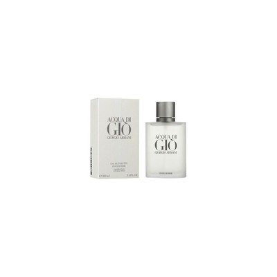 Armani Acqua Di Gio Pour Homme Edt Spray