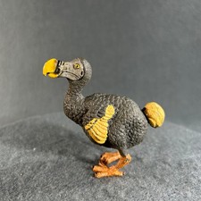 Safari LTD Dodo Bird Animal Nature Farm Jungle Wild Life Plastic Figure 2006