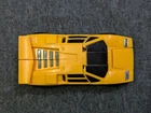 Vintage Tonka GOBOTS Bandai Machine Robo POCKET Damaged PUZZLER Countach LP500