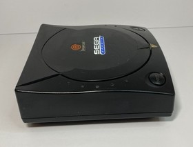 Sega Dreamcast Sports Edition Console 1 Controller, Memory Card & Cables Tested