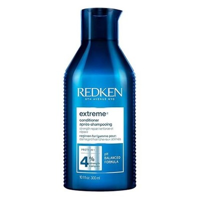 Redken Extreme Conditioner - für geschädigt aussehendes Haar - 300ml