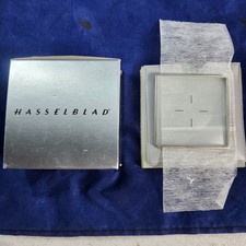 HASSELBLAD Focusing screen For 500 500CM Acute Matte With Black Lines