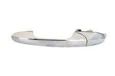 Für BLIC 6010-07-041402P Door handle Front Right 6010-07-041402P ABARTH 500 / 5