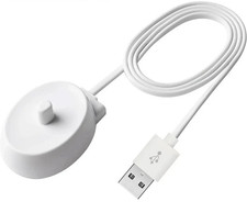 UK Electric Toothbrush Charger Base 3757 Charging Base For Braun Oral-B Travel