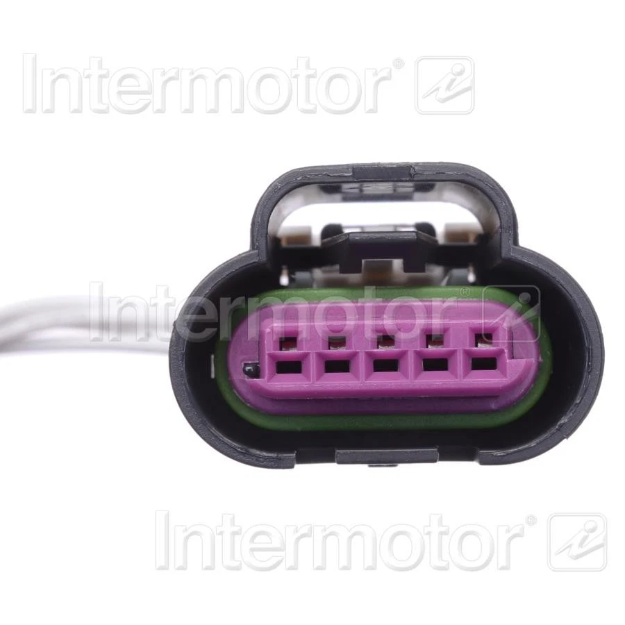 Válvula EGR SMP para Chevrolet Uplander 2005-2006 3,5 L V6 Foto 3 de 4