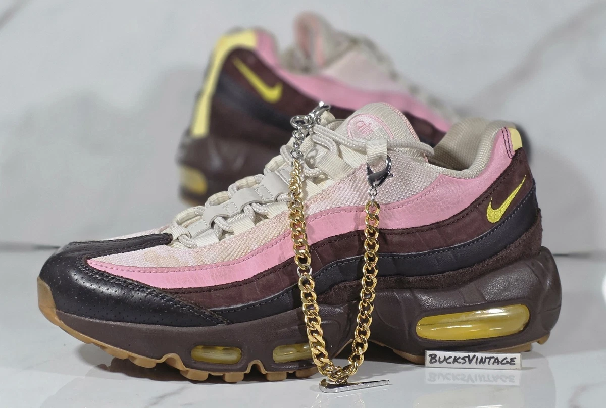 Nike Air Max 95 Cuban Link W for sale | eBay