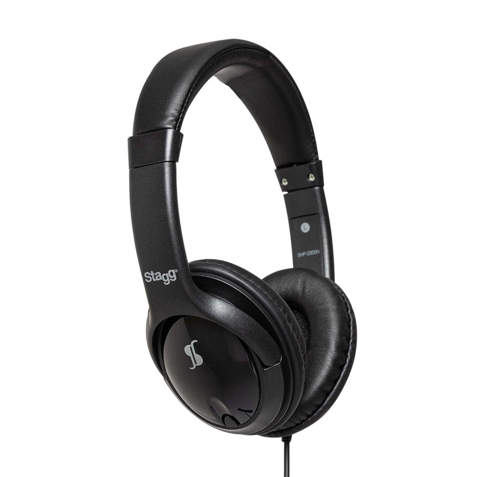 Stagg General Purpose Stereo Headphones SHP-2300H