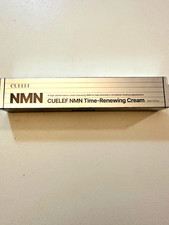 Cuelef NMN Time-Renewing Cream 30ml / 1.01 oz...