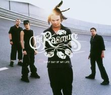 First Day of My Life von the Rasmus | CD | Zustand gut
