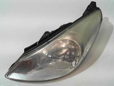 Feu avant (phare) Hyundai I10